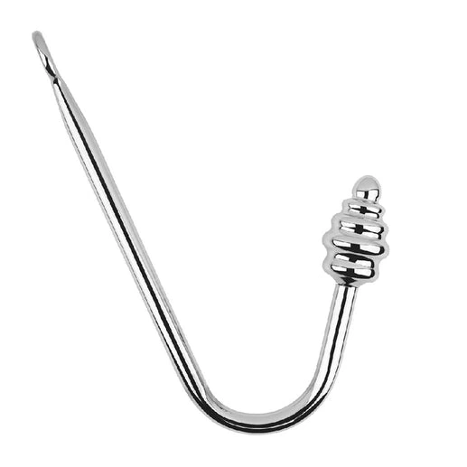 Ribbed Hook Set GreatBenefit Screw-in 8826 Anal 0818